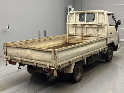 Toyota TOYOACE