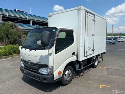 Toyota DYNA