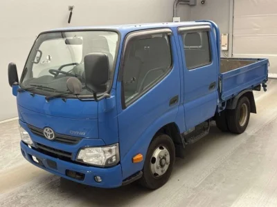 Toyota DYNA