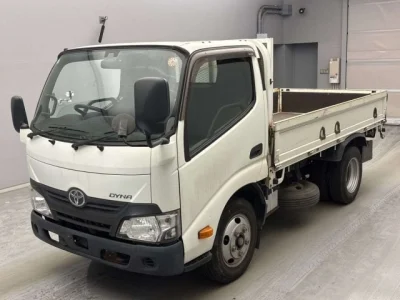 Toyota DYNA