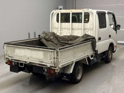 Toyota TOYOACE