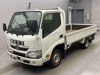 Toyota TOYOACE