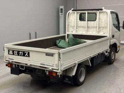 Toyota TOYOACE