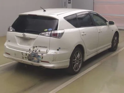 Toyota CALDINA