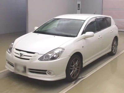 Toyota CALDINA