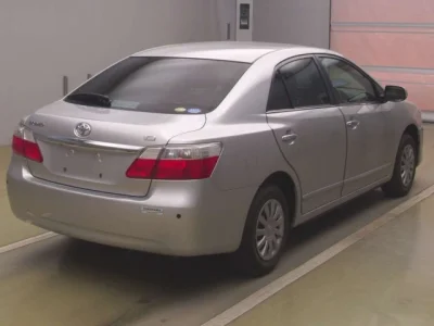 Toyota Premio