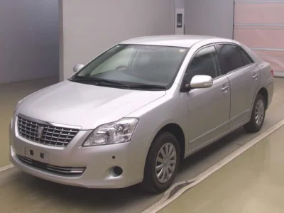 Toyota Premio