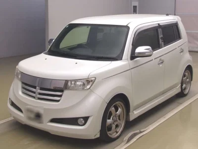 Toyota bB