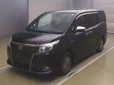 Toyota Esquire