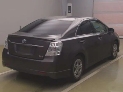 Toyota Sai