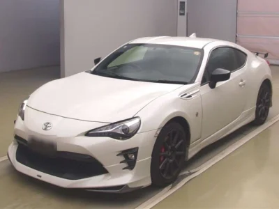 Toyota GT 86