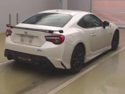 Toyota GT 86