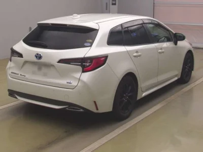 Toyota Corolla Touring Sports