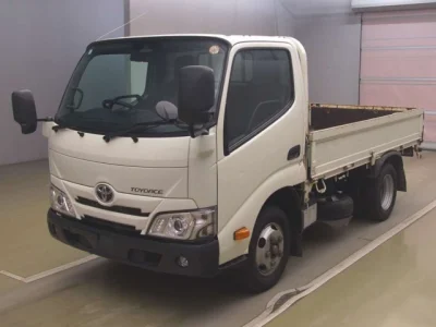 Toyota TOYOACE