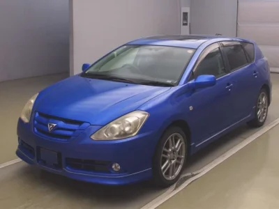 Toyota CALDINA