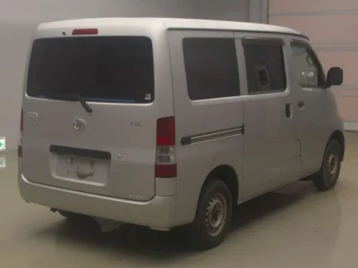 Toyota LiteAce Van