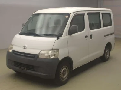 Toyota TownAce