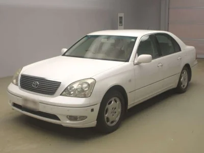 Toyota CELSIOR