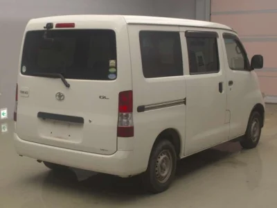 Toyota TownAce