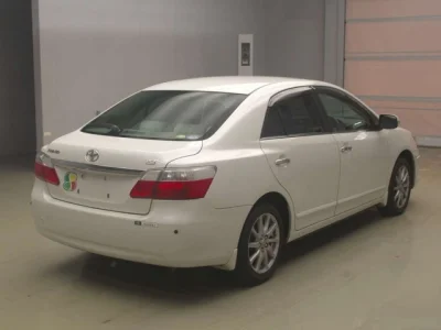 Toyota Premio