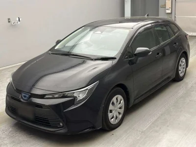 Toyota COROLLA TOURING