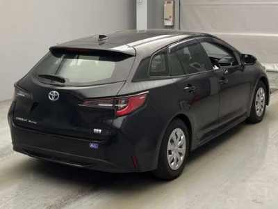 Toyota COROLLA TOURING