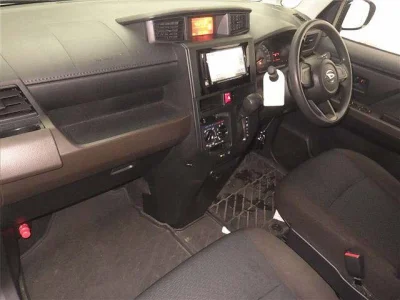 Daihatsu Thor