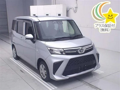 Daihatsu Thor