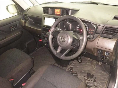 Daihatsu Thor