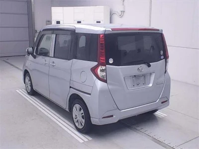 Daihatsu Thor