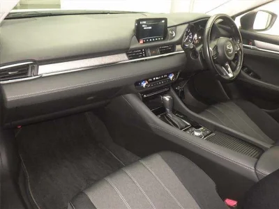 Mazda Mazda6