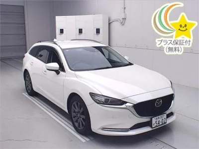Mazda Mazda6