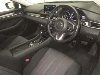 Mazda Mazda6