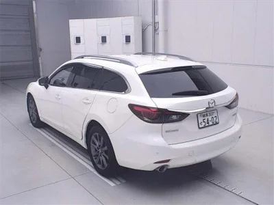 Mazda Mazda6