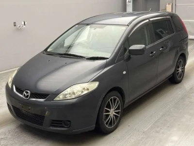 Mazda Premacy