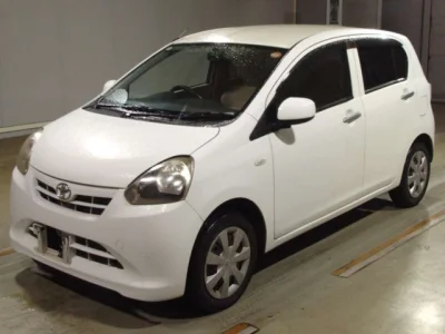 Toyota Pixis Epoch