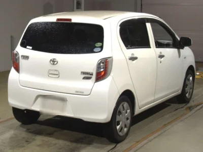 Toyota Pixis Epoch