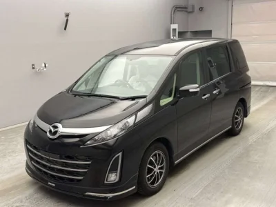 Mazda Biante