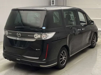 Mazda Biante