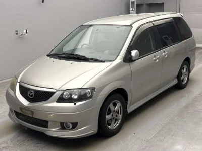 Mazda MPV