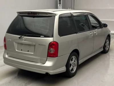 Mazda MPV