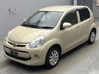 Daihatsu Boon