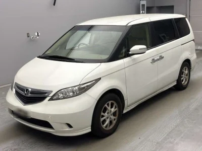 Honda Elysion