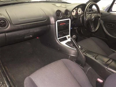 Mazda Roadster