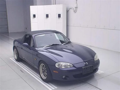 Mazda Roadster