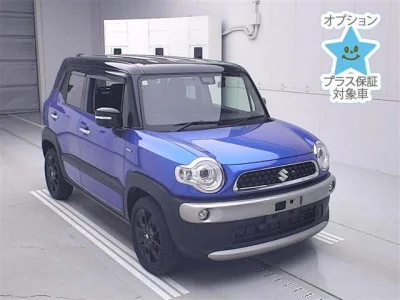 Suzuki Xbee