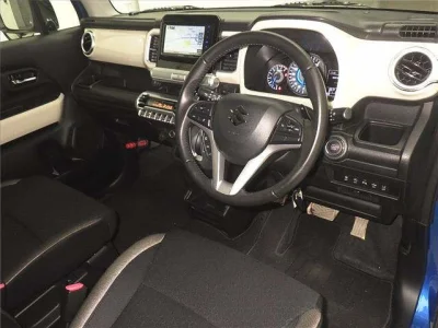Suzuki Xbee