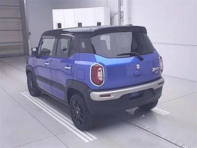 Suzuki Xbee