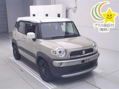 Suzuki Xbee