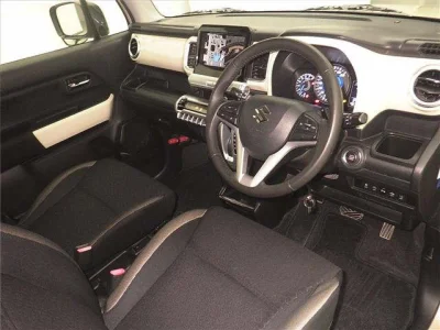 Suzuki Xbee